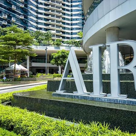 Gemstonebr In Smdc Air Residences