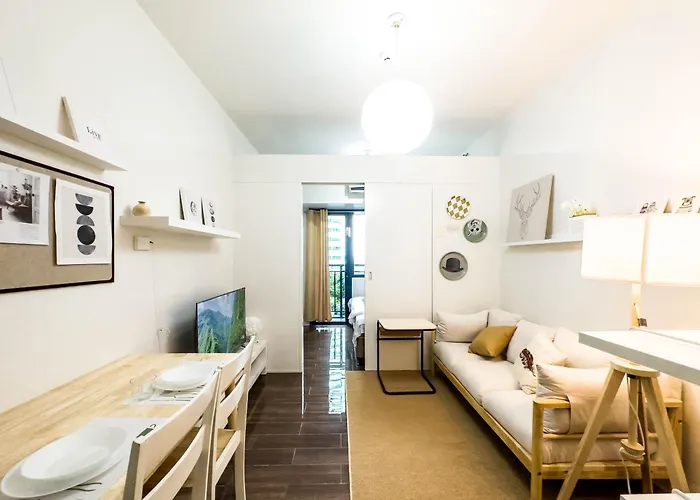 Gemstonebr In Smdc Air Residences Apartment Manila