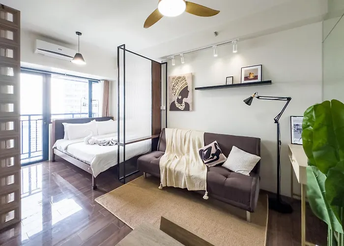 Appartement Gemstonebr In Smdc Air Residences *