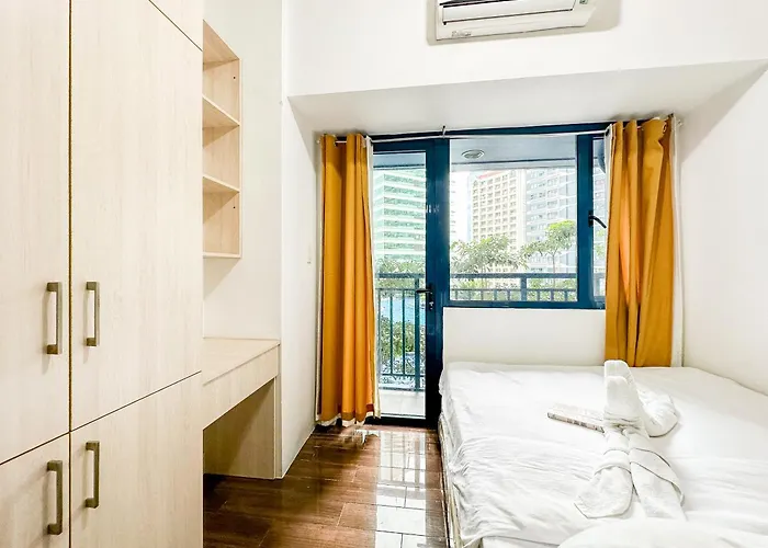 Gemstonebr In Smdc Air Residences Manila