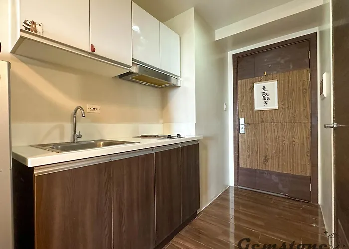 Apartment Gemstonebr In Smdc Air Residences