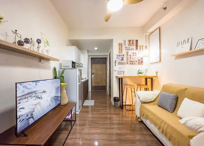 Gemstonebr In Smdc Air Residences