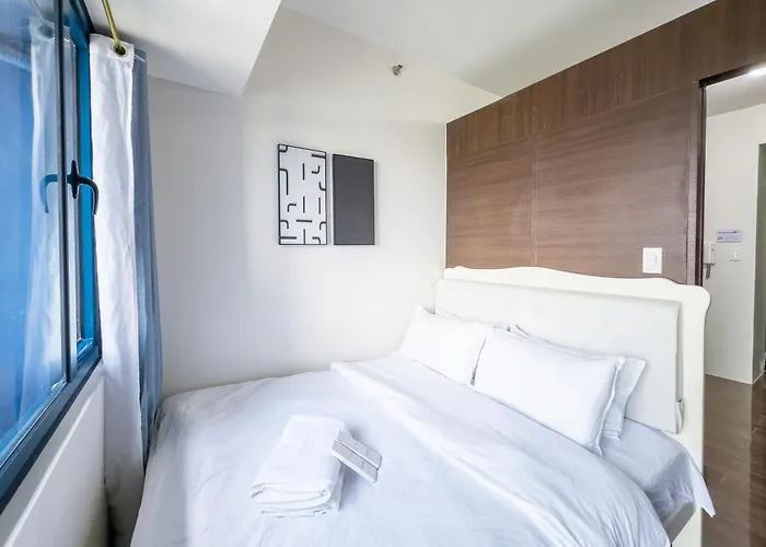 Apartment Gemstonebr In Smdc Air Residences *