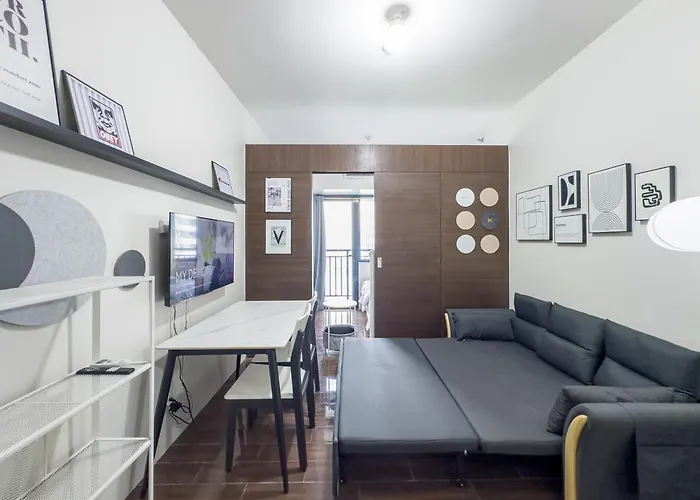Gemstonebr In Smdc Air Residences Manila
