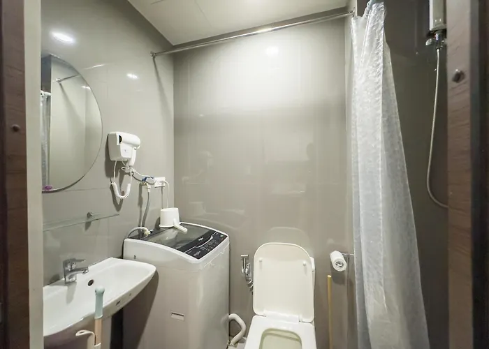 Gemstonebr In Smdc Air Residences Apartment *