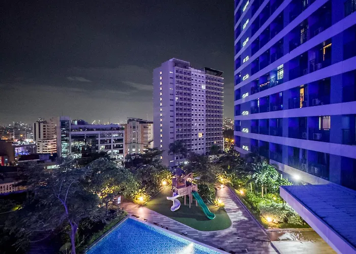 Gemstonebr In Smdc Air Residences Manila