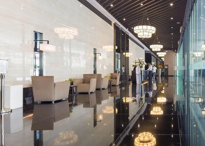 Gemstonebr In Smdc Air Residences Appartement *