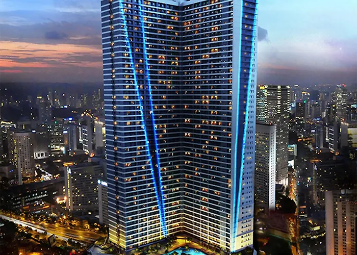 Gemstonebr In Smdc Air Residences Apartment