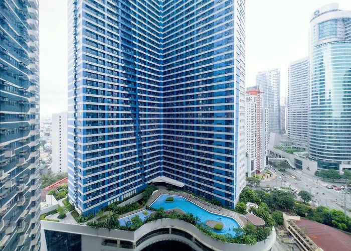 Gemstonebr In Smdc Air Residences Manila