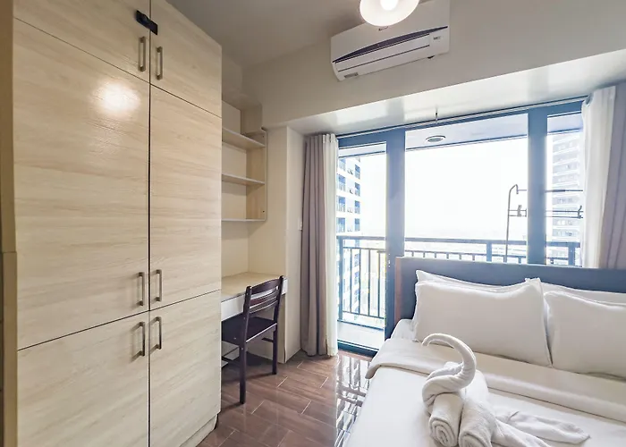 Gemstonebr In Smdc Air Residences * Manila