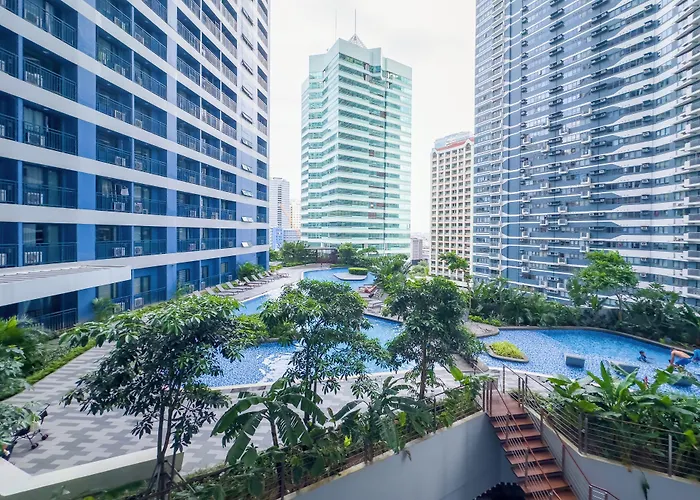 Gemstonebr In Smdc Air Residences * Manila