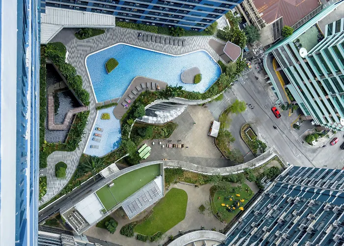 Gemstonebr In Smdc Air Residences Manila