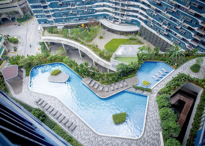 Gemstonebr In Smdc Air Residences Manilla