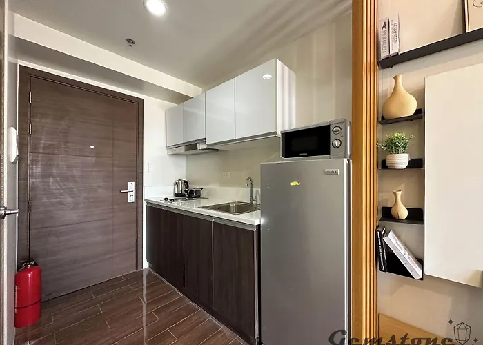Apartment Gemstonebr In Smdc Air Residences *