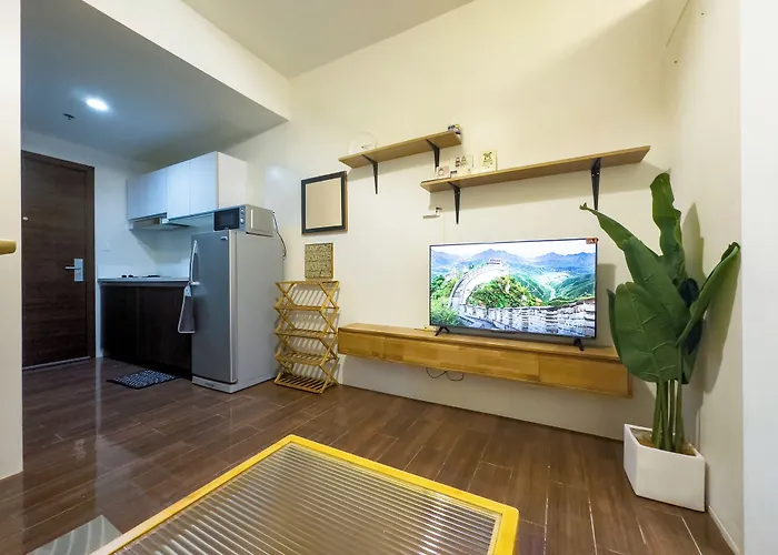 Gemstonebr In Smdc Air Residences * Manila