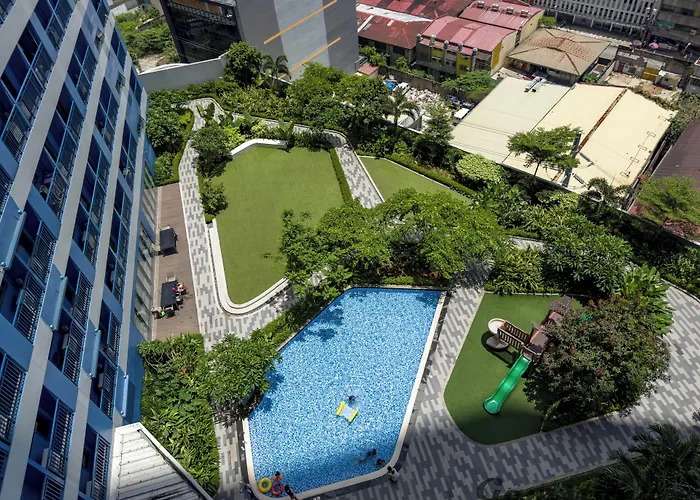 Appartement Gemstonebr In Smdc Air Residences