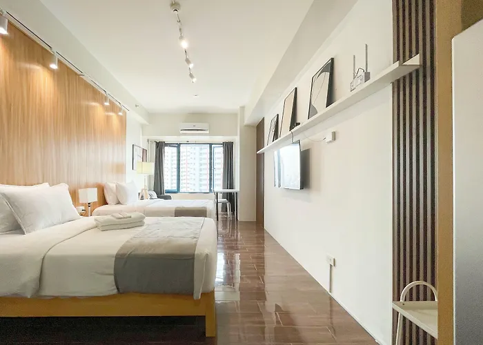 Gemstonebr In Smdc Air Residences Manila