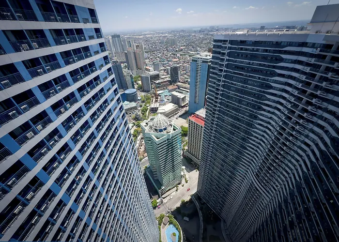 Gemstonebr In Smdc Air Residences * Manila