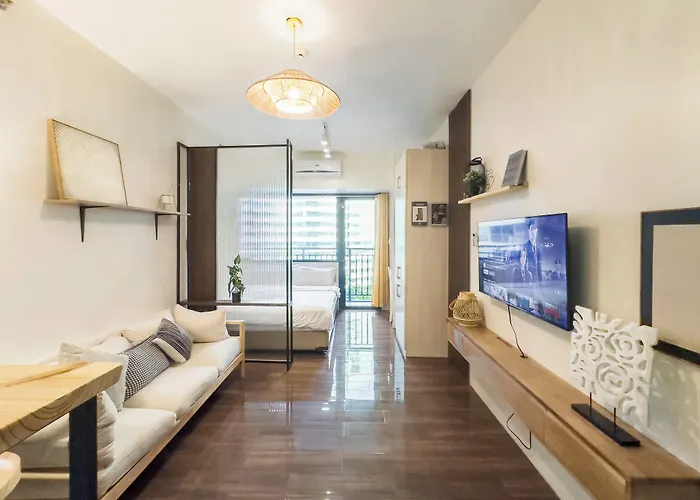 Gemstonebr In Smdc Air Residences * Manila