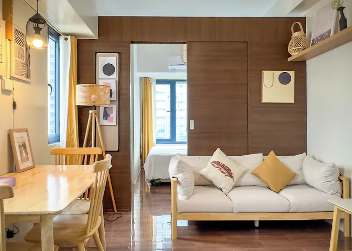 Gemstonebr In Smdc Air Residences * Manila