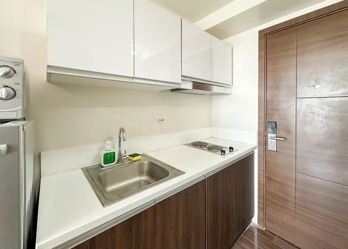 Apartment Gemstonebr In Smdc Air Residences