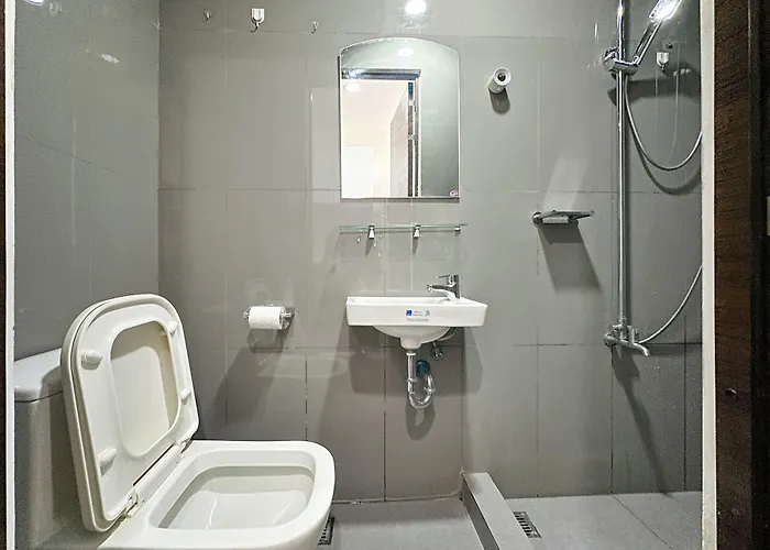 Apartment Gemstonebr In Smdc Air Residences Manila