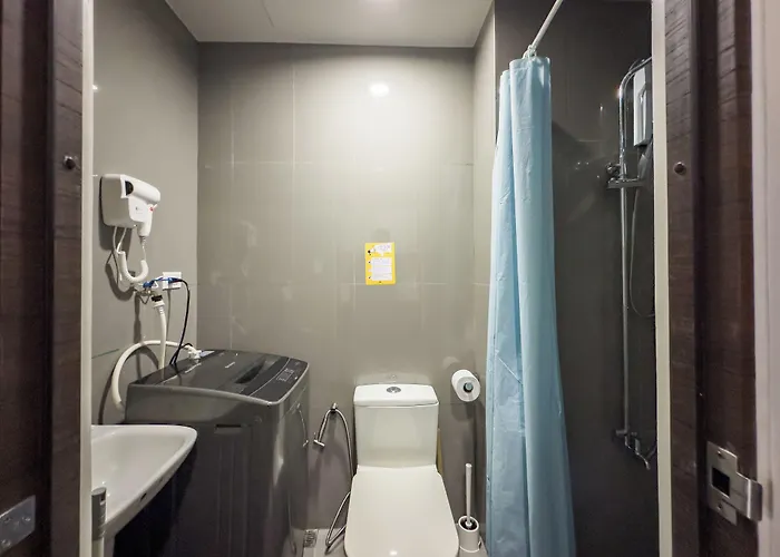Appartement Gemstonebr In Smdc Air Residences