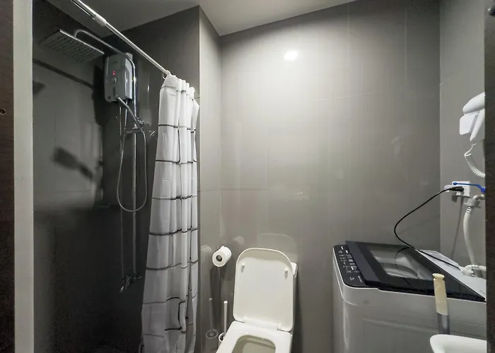 Appartement Gemstonebr In Smdc Air Residences *