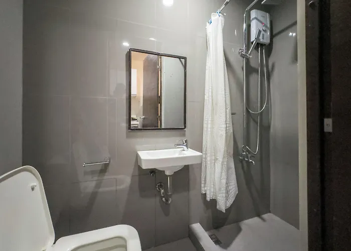 Gemstonebr In Smdc Air Residences Appartement