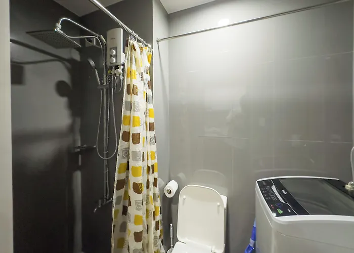 Appartement Gemstonebr In Smdc Air Residences
