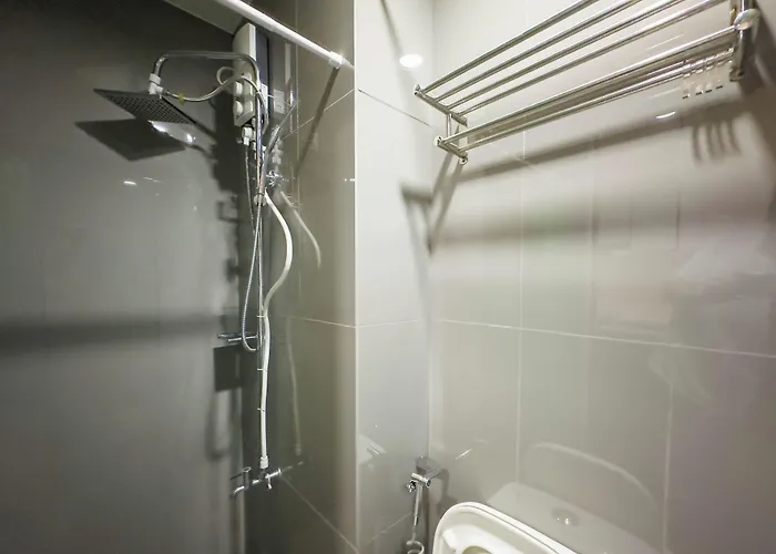 Appartement Gemstonebr In Smdc Air Residences