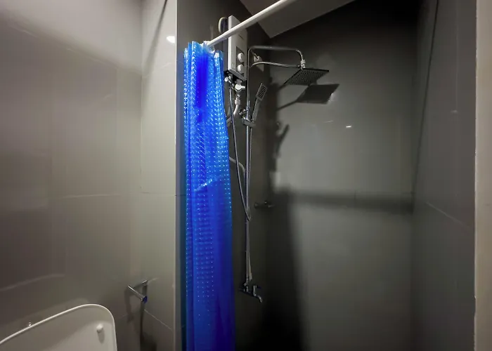 Appartement Gemstonebr In Smdc Air Residences