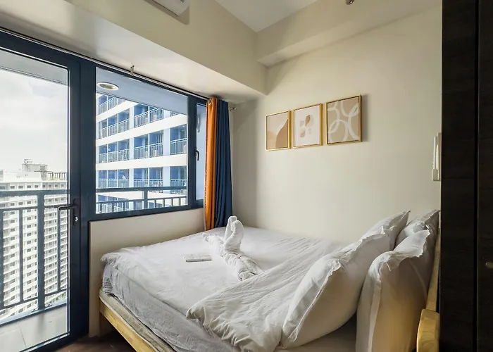 Gemstonebr In Smdc Air Residences Manilla