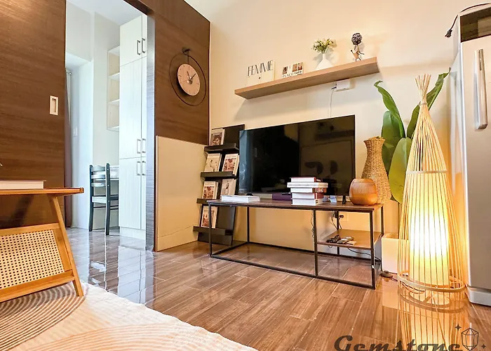 Gemstonebr In Smdc Air Residences