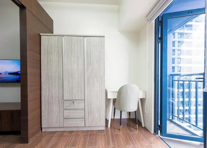 Gemstonebr In Smdc Air Residences Manilla